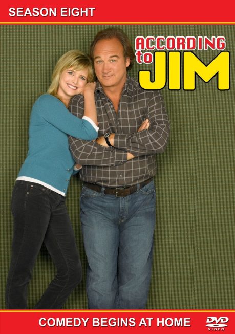 حصريًا مشاهدة وتحميل مسلسل According to Jim الموسم الثامن الحلقة 4 مترجمة