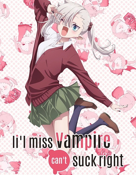 حصريًا مشاهدة وتحميل انمي Chanto Suenai Kyuuketsuki chan الحلقة 12 مترجمة