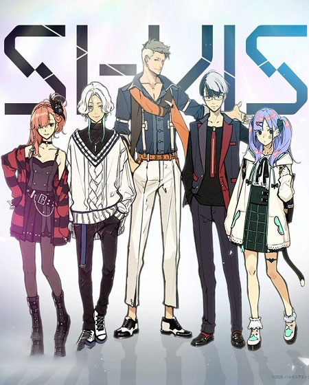 حصريًا مشاهدة وتحميل انمي SI VIS The Sound of Heroes الحلقة 12 مترجمة