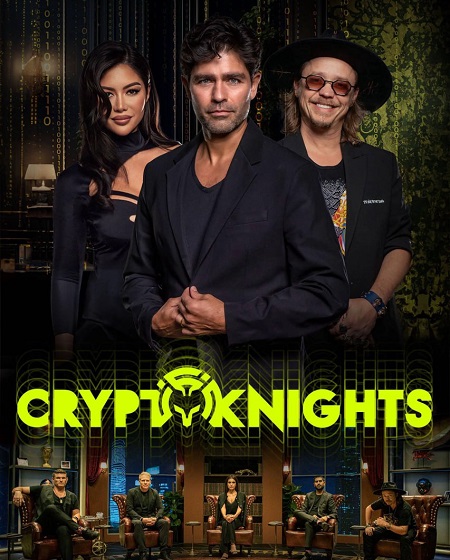 برنامج CryptoKnights الموسم الاول الحلقة 7 مترجمة