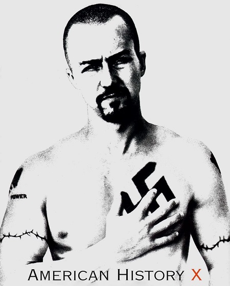 مشاهدة حصريًا مشاهدة وتحميل فيلم American History X 1998 مترجم