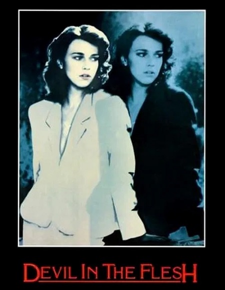 مشاهدة حصريًا مشاهدة وتحميل فيلم Devil in the Flesh 1986 مترجم