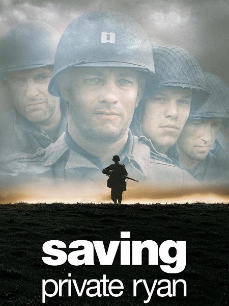 مشاهدة حصريًا مشاهدة وتحميل فيلم Saving Private Ryan 1998 مترجم