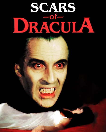 مشاهدة حصريًا مشاهدة وتحميل فيلم Scars of Dracula 1970 مترجم