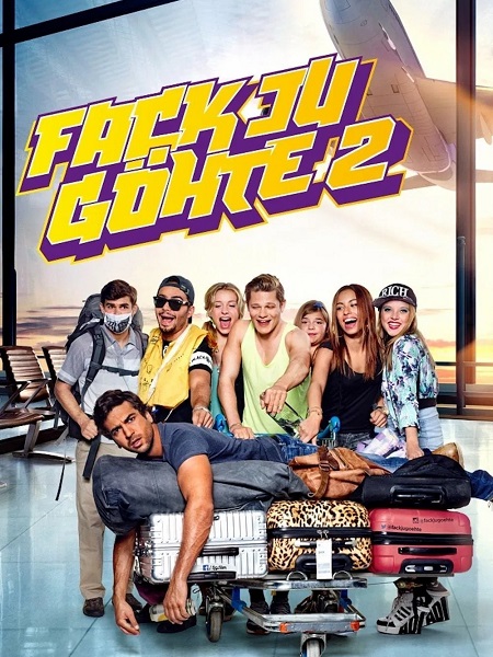 مشاهدة حصريًا مشاهدة وتحميل فيلم Suck Me Shakespeer 2 2015 مترجم