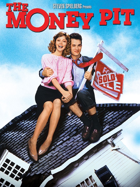 مشاهدة حصريًا مشاهدة وتحميل فيلم The Money Pit 1986 مترجم