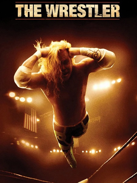 مشاهدة حصريًا مشاهدة وتحميل فيلم The Wrestler 2008 مترجم