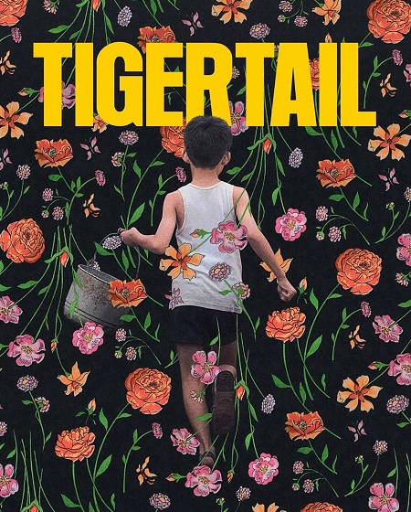 مشاهدة حصريًا مشاهدة وتحميل فيلم Tigertail 2020 مترجم