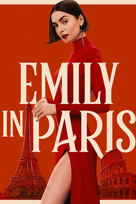 حصريًا مشاهدة وتحميل مسلسل Emily in Paris الموسم الخامس الحلقة 9 مترجمة