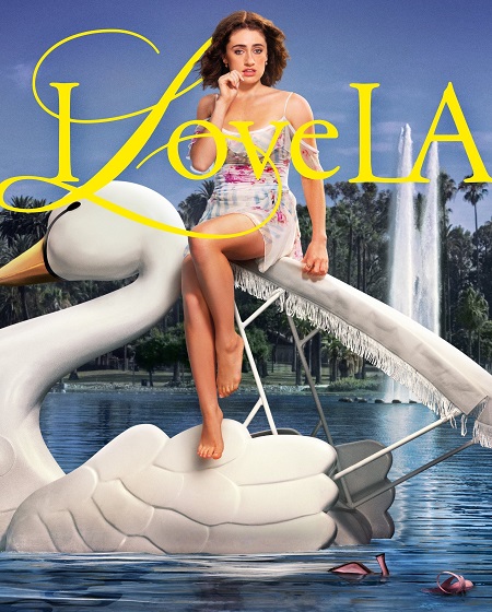 حصريًا مشاهدة وتحميل مسلسل I Love LA الموسم الاول الحلقة 8 مترجمة