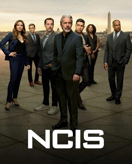حصريًا مشاهدة وتحميل مسلسل NCIS الموسم 23 الحلقة 6 مترجمة