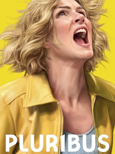 حصريًا مشاهدة وتحميل مسلسل Pluribus الحلقة 7 مترجمة