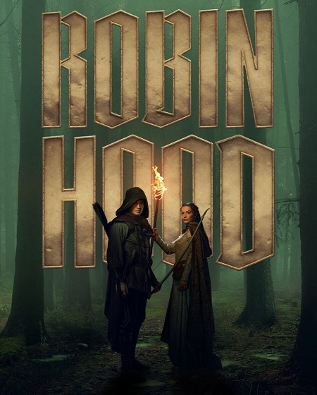 حصريًا مشاهدة وتحميل مسلسل Robin Hood الموسم الاول الحلقة 10 مترجمة