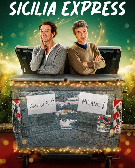 حصريًا مشاهدة وتحميل مسلسل Sicily Express الحلقة 2 مترجمة