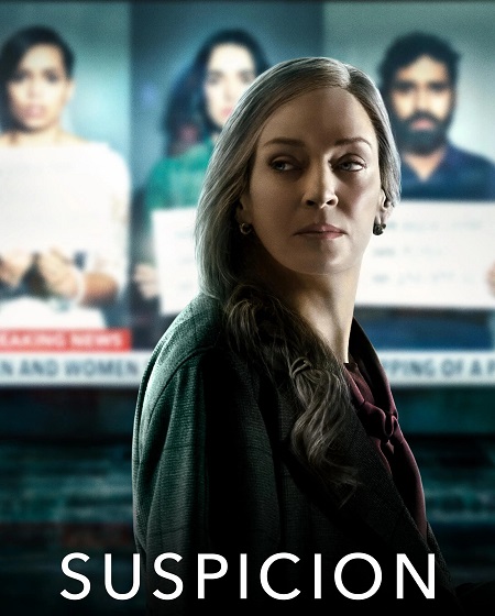 حصريًا مشاهدة وتحميل مسلسل Suspicion الحلقة 5 مترجمة