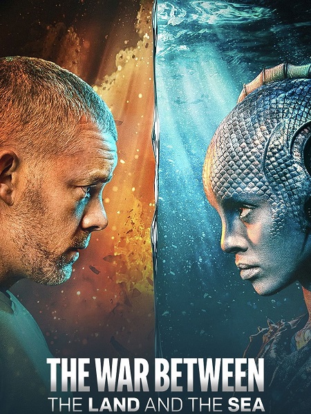 حصريًا مشاهدة وتحميل مسلسل The War Between the Land and the Sea الحلقة 4 مترجمة