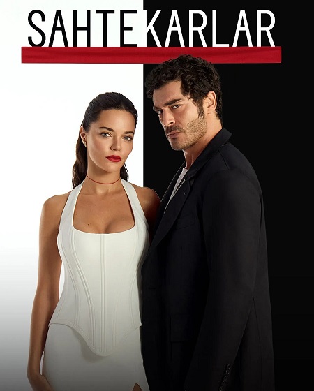 حصريًا مشاهدة وتحميل مسلسل المحتالون الحلقة 10 مترجمة