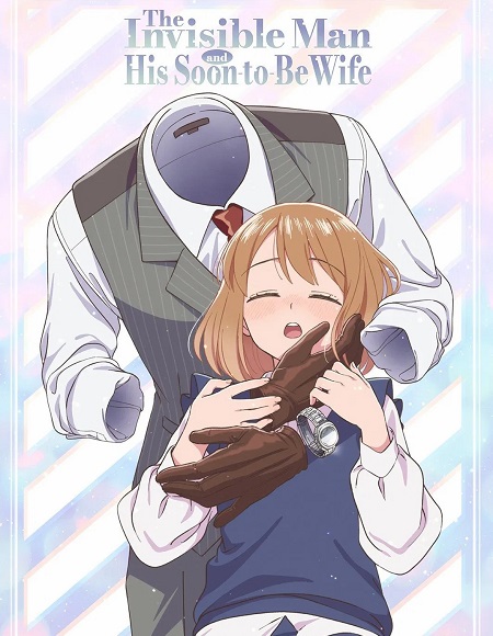 حصريًا مشاهدة وتحميل انمي Toumei Otoko to Ningen Onna الحلقة 3 مترجمة