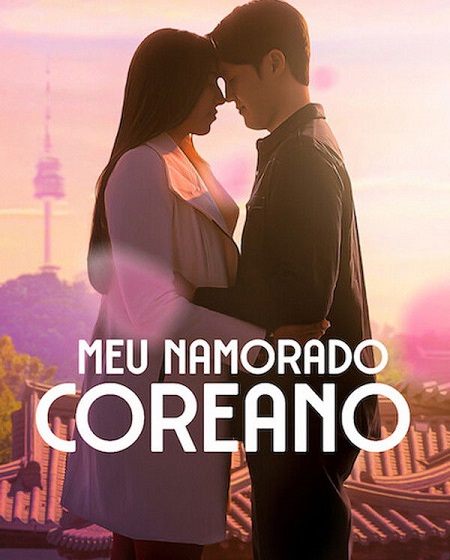 برنامج My Korean Boyfriend الموسم الاول الحلقة 8 مترجمة