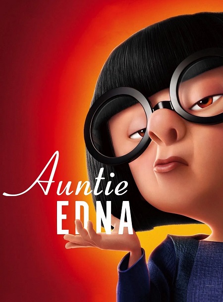 مشاهدة حصريًا مشاهدة وتحميل فيلم Auntie Edna 2018 مترجم
