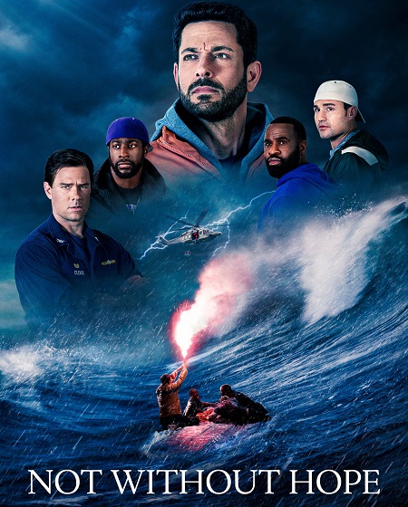 مشاهدة حصريًا مشاهدة وتحميل فيلم Not Without Hope 2025 مترجم