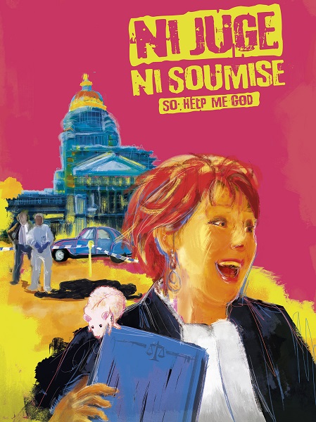 مشاهدة حصريًا مشاهدة وتحميل فيلم So Help Me God 2017 مترجم