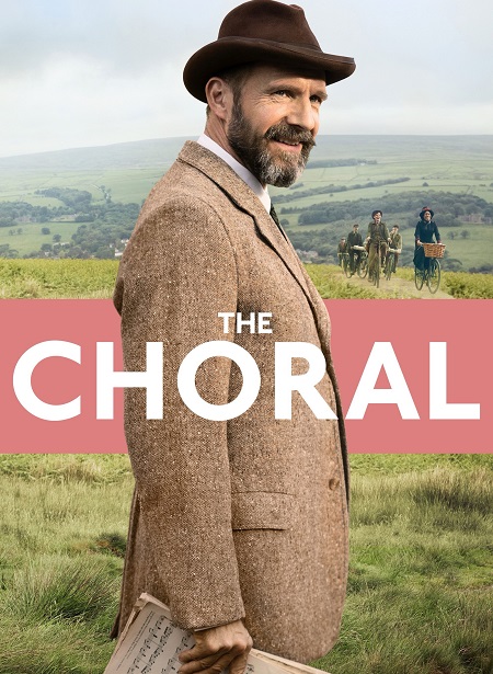 مشاهدة حصريًا مشاهدة وتحميل فيلم The Choral 2025 مترجم