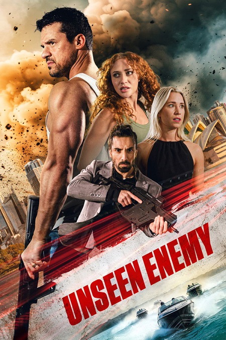 مشاهدة حصريًا مشاهدة وتحميل فيلم Unseen Enemy 2025 مترجم