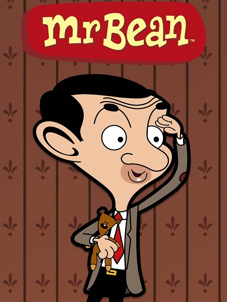 كرتون مستر بين الموسم السادس الحلقة 21