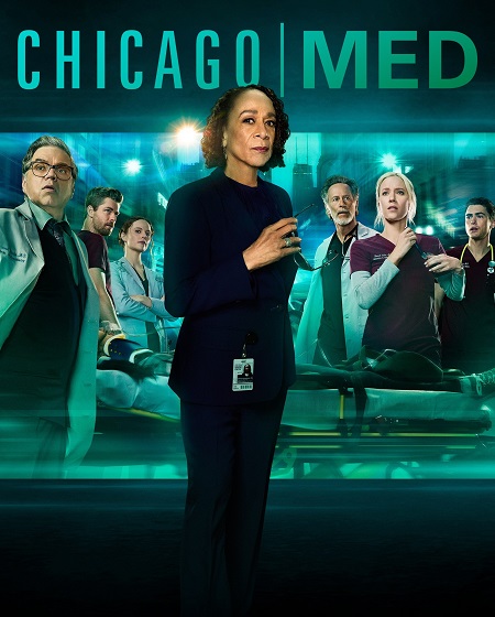 حصريًا مشاهدة وتحميل مسلسل Chicago Med الموسم 11 الحلقة 11 مترجمة