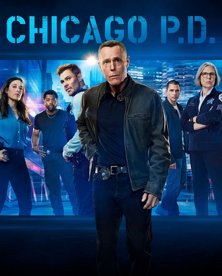 حصريًا مشاهدة وتحميل مسلسل Chicago PD الموسم 13 الحلقة 8 مترجمة
