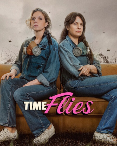 حصريًا مشاهدة وتحميل مسلسل El tiempo de las moscas الحلقة 3 مترجمة