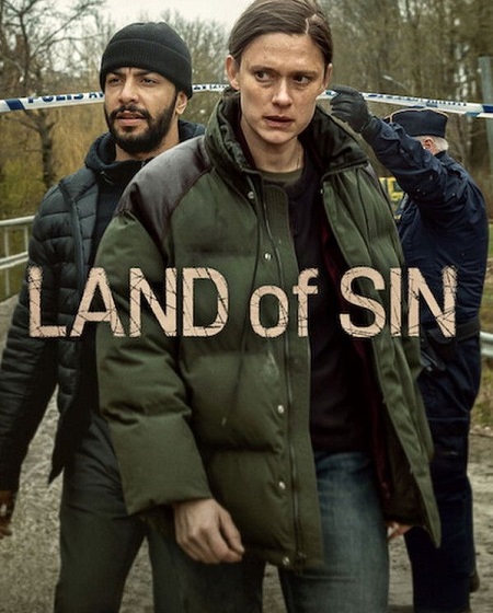 حصريًا مشاهدة وتحميل مسلسل Land of Sin الحلقة 5 مترجمة