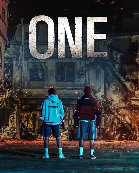 حصريًا مشاهدة وتحميل مسلسل One High School Heroes الحلقة 8 مترجمة