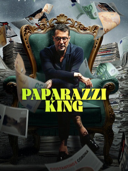 حصريًا مشاهدة وتحميل مسلسل Paparazzi King الحلقة 5 مترجمة