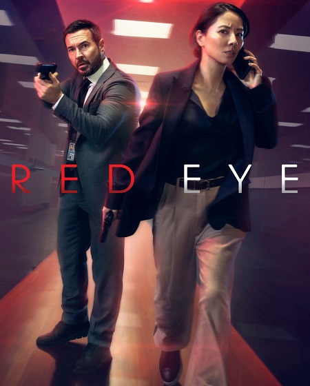 حصريًا مشاهدة وتحميل مسلسل Red Eye الموسم الثاني الحلقة 5 مترجمة