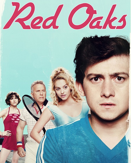 حصريًا مشاهدة وتحميل مسلسل Red Oaks الموسم الاول الحلقة 5 مترجمة