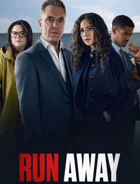 حصريًا مشاهدة وتحميل مسلسل Run Away 2026 الحلقة 3 مترجمة