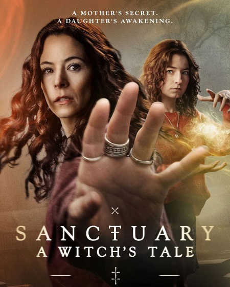 حصريًا مشاهدة وتحميل مسلسل Sanctuary الموسم الثاني الحلقة 3 مترجمة