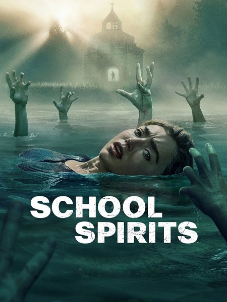 حصريًا مشاهدة وتحميل مسلسل School Spirits الموسم الثالث الحلقة 3 مترجمة