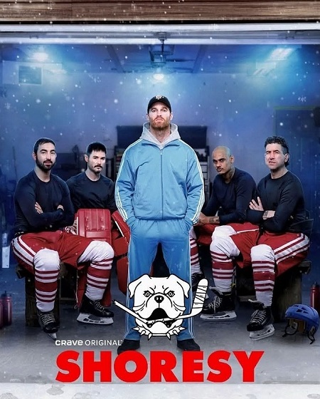 حصريًا مشاهدة وتحميل مسلسل Shoresy الموسم الخامس الحلقة 2 مترجمة