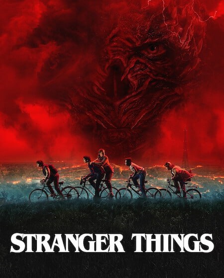 حصريًا مشاهدة وتحميل مسلسل Stranger Things الموسم الخامس الحلقة 8 مترجمة