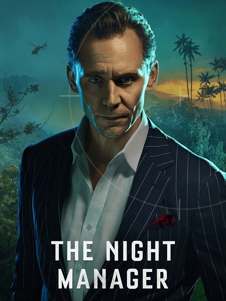 حصريًا مشاهدة وتحميل مسلسل The Night Manager الموسم الثاني الحلقة 5 مترجمة