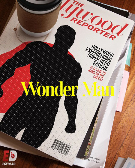 حصريًا مشاهدة وتحميل مسلسل Wonder Man الحلقة 4 مترجمة