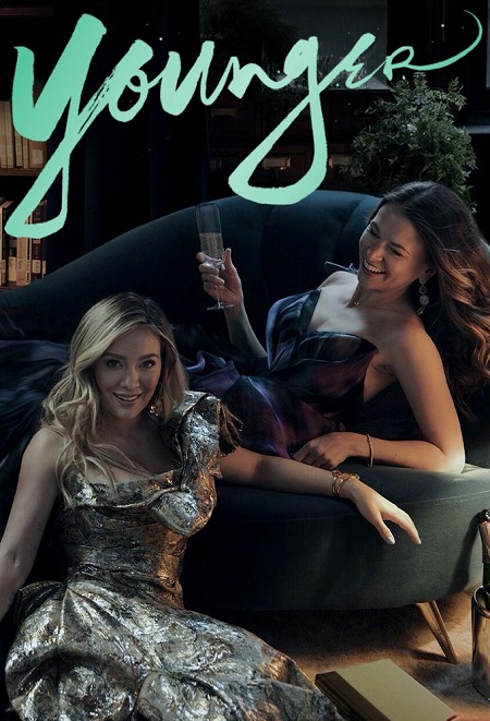 حصريًا مشاهدة وتحميل مسلسل Younger الموسم السادس الحلقة 3 مترجمة