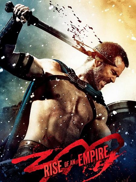 مشاهدة حصريًا مشاهدة وتحميل فيلم 300 Rise of an Empire 2014 مترجم