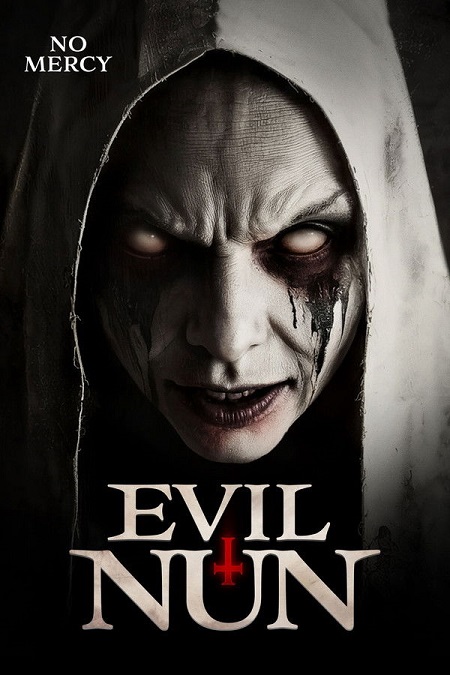 مشاهدة حصريًا مشاهدة وتحميل فيلم Evil Nun 2025 مترجم