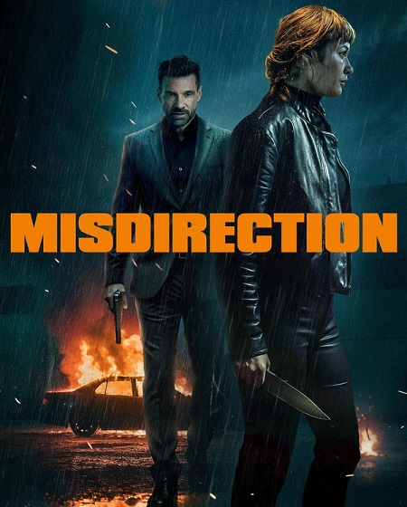 مشاهدة حصريًا مشاهدة وتحميل فيلم Misdirection 2026 مترجم