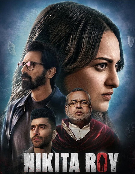 مشاهدة حصريًا مشاهدة وتحميل فيلم Nikita Roy 2025 مترجم