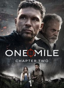 شاهدمشاهدة حصريًا مشاهدة وتحميل فيلم One Mile Chapter Two 2026 مترجم